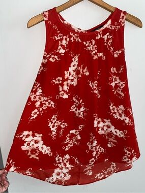 SIMPLY VERA VERA WANG TOP - XL